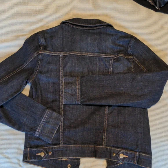 NEW Joe Jean Jacket - Picture 3 of 3